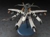 Hasegawa 65889 VF-0S Gerwalk w/ Ghost Macross Zero 1/72